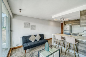 Shell Oasis 1BR W/ Pool, Gym, Parking & Wifi